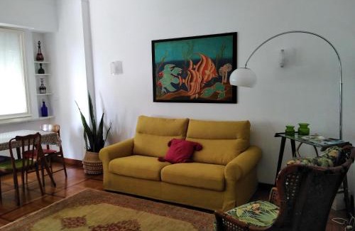 Sanremo Apartment | La Piccola Florida