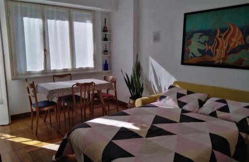 Sanremo Apartment | La Piccola Florida