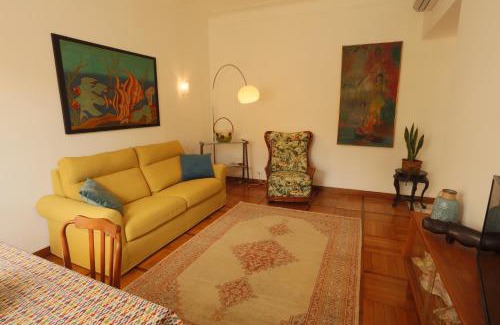 Sanremo Apartment | La Piccola Florida