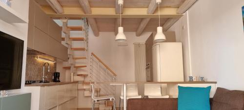 Rivoltella Apartment | La Piccola Goccia Desenzano-Goccia di lago