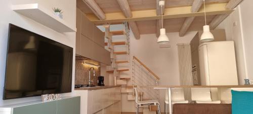 Rivoltella Apartment | La Piccola Goccia Desenzano-Goccia di lago