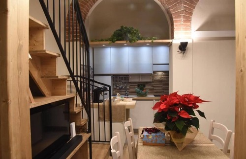 Po' Bandino House | La Piccola Locanda