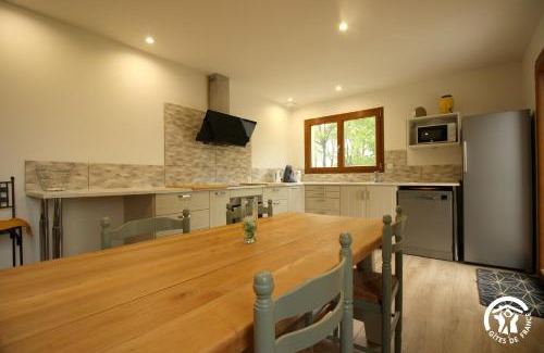 Pujaudran House | La Picholine de Lartus