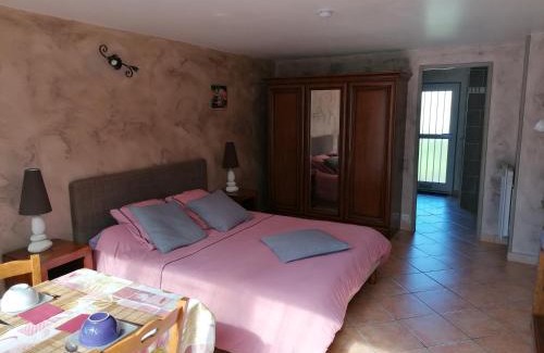 Sorede Bed & Breakfast | La Picholine