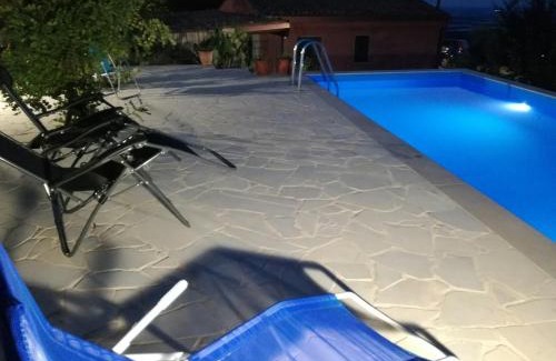 Chiaramonte Gulfi House | La Pietra
