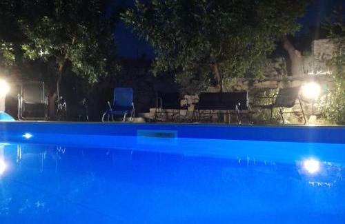 Chiaramonte Gulfi House | La Pietra