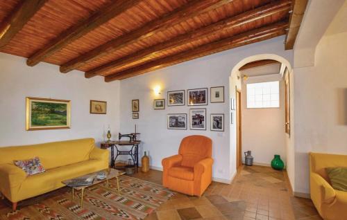 Chiaramonte Gulfi House | La Pietra