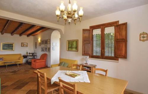 Chiaramonte Gulfi House | La Pietra