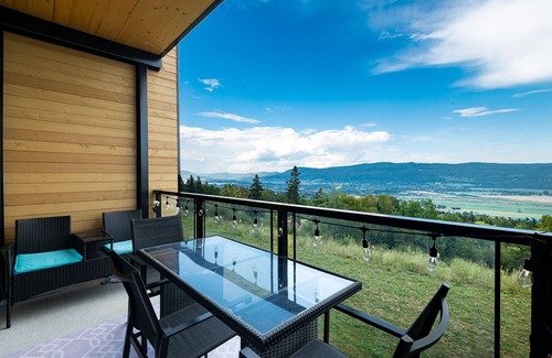 Baie-St-Paul Apartment | La Pignoronde, 202