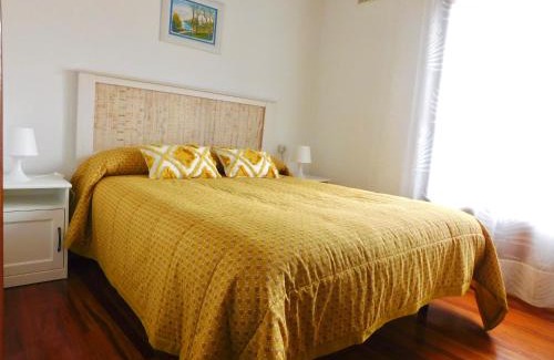 Fuenmayor Apartment | La Pilarcita Centro