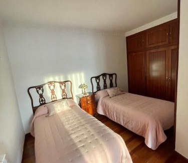Fuenmayor Apartment | La Pilarcita Centro