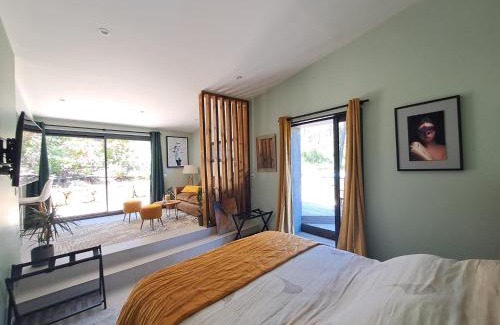 Venelles Apartment | La Pinède de Venelles