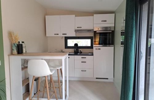 Venelles Apartment | La Pinède de Venelles