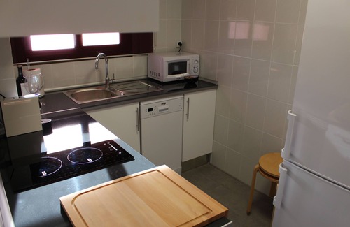 La Pineda Apartment | La Pineda Beach and Golf