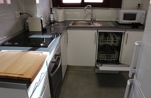 La Pineda Apartment | La Pineda Beach and Golf
