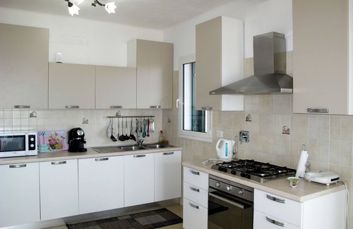Costarainera Apartment | La Pineta (SLR112) by Interhome