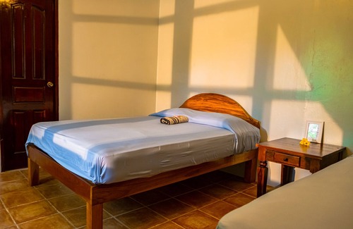 La Pintada Bed & Breakfast | La Pintada Inn