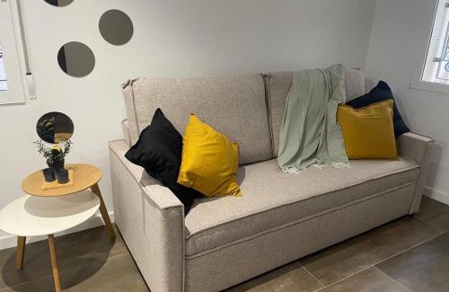 Novelda Apartment | La Pitxotxa - Apartamento
