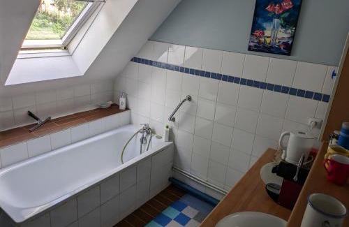 Lomme House | La Pléiade, logement chez l'habitant