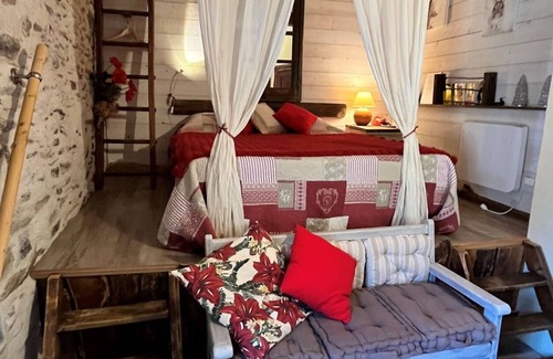 Villefranche-d'Albigeois Bed & Breakfast | La Placette Albigeoise