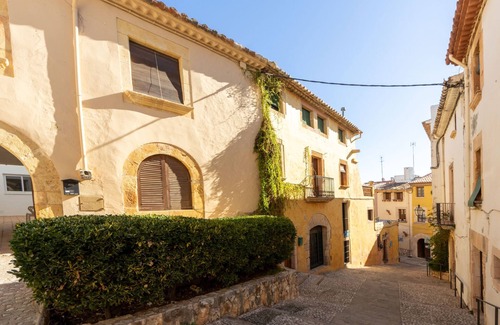 Altafulla House | La Placeta by Interhome