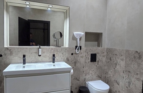 Mangalia Bed & Breakfast | La Plage Boutique