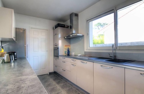 Labenne-Ocean House | La Plage by Interhome