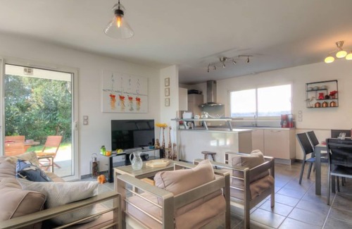 Labenne-Ocean House | La Plage by Interhome