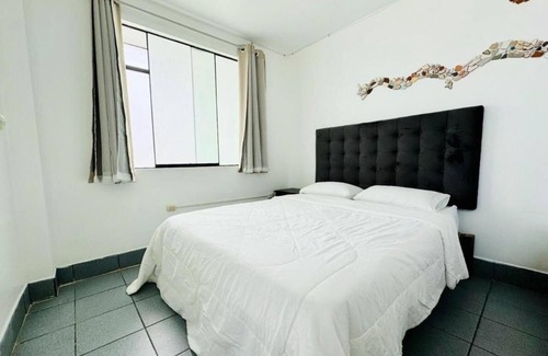 Punta Hermosa Hotel | LA PLANICIE