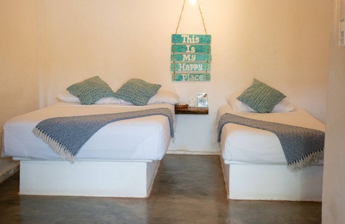 Santa Maria House | La Playita Beach House