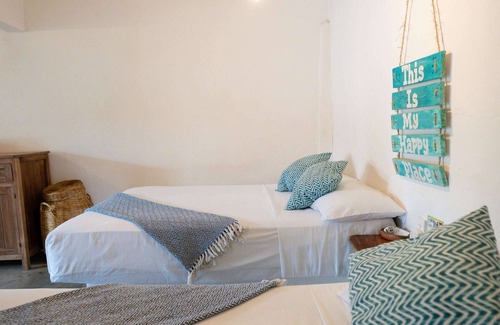 Santa Maria House | La Playita Beach House