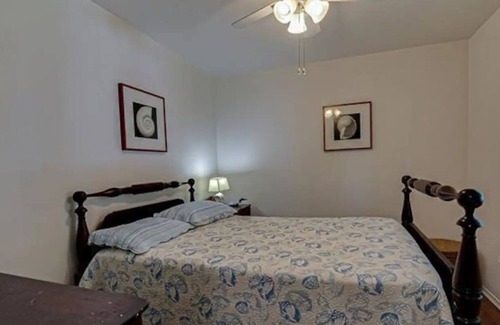 Turkey Point House | La Playiya