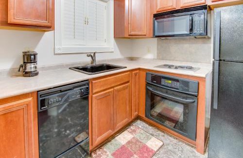 Metairie Apartment | LA Plaza Apartments