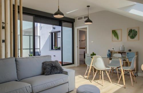Villafranca de los Barros Apartment | La Plaza-Atico