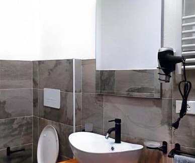 Ollolai House | La plaza