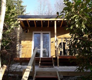Saint-Coulitz Other | La Pointe Camping