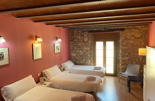 Montblanc House | La Polaina