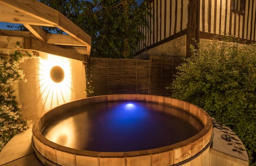 Cambremer Villa | La Pommeraie - Comfortable family home