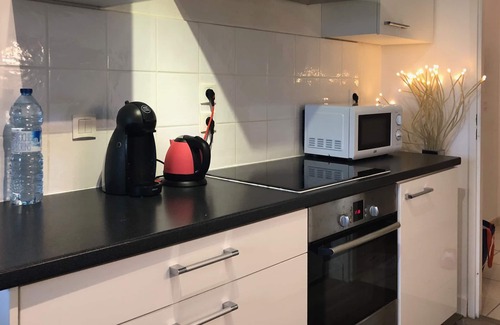 Veigy-Foncenex Apartment | La Pommeray Geneva