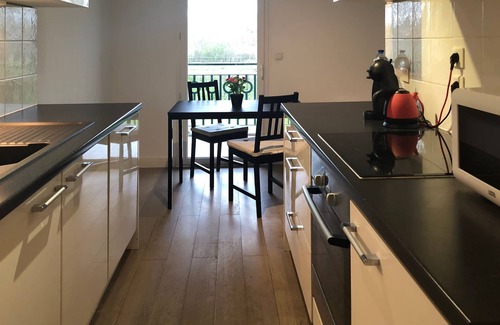 Veigy-Foncenex Apartment | La Pommeray Geneva
