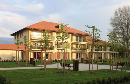 Veigy-Foncenex Apartment | La Pommeray Geneva