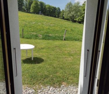 Provence House | la porrettaz d'en haut