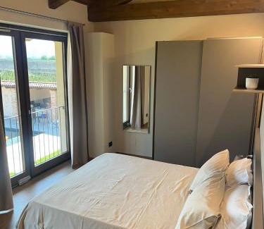 Saluzzo Bed & Breakfast | La Porta delle Meraviglie
