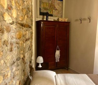 Carrara Apartment | La Porta sui Monti di Luna