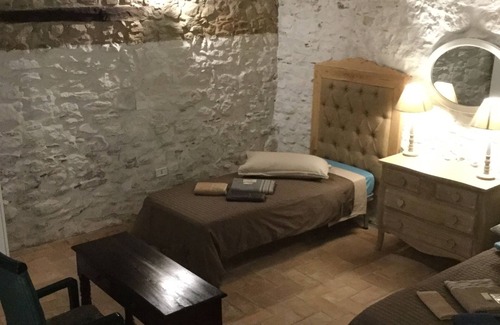 Oppido Lucano Hotel | La Portella