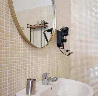 Oriolo Apartment | La Portella Quiet Residence