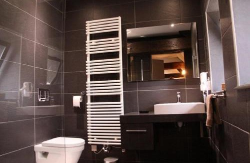 Souvigny Bed & Breakfast | La Porterie