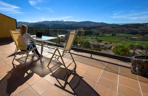 Hoyos del Espino Cottage | La Portilla de Gredos. Casa Rural en Pleno Corazón de la Sierra de Gredos