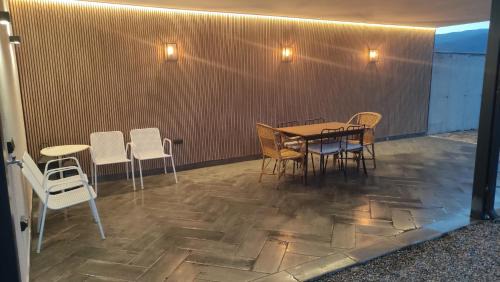 Collado Apartment | La Portilla de la Vera
