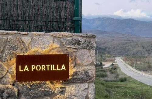 Collado Apartment | La Portilla de la Vera